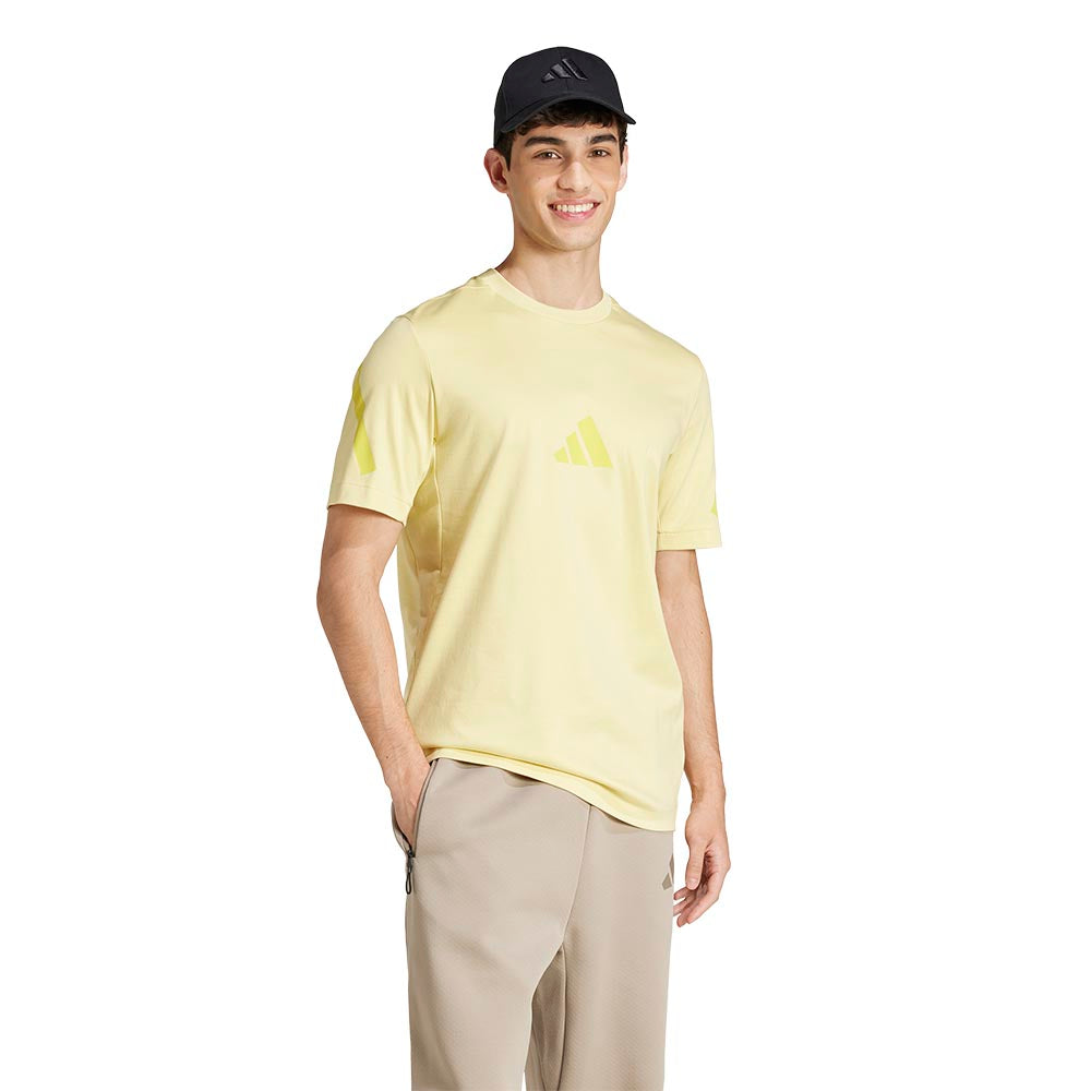 ADIDAS Z.N.E. Men's T-Shirt - Supersports Thailand