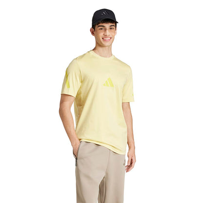 ADIDAS Z.N.E. Men's T-Shirt