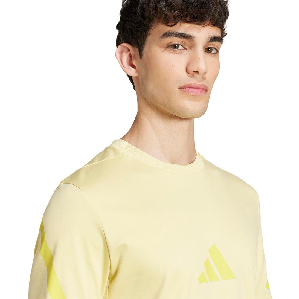 ADIDAS Z.N.E. Men's T-Shirt - Supersports Thailand
