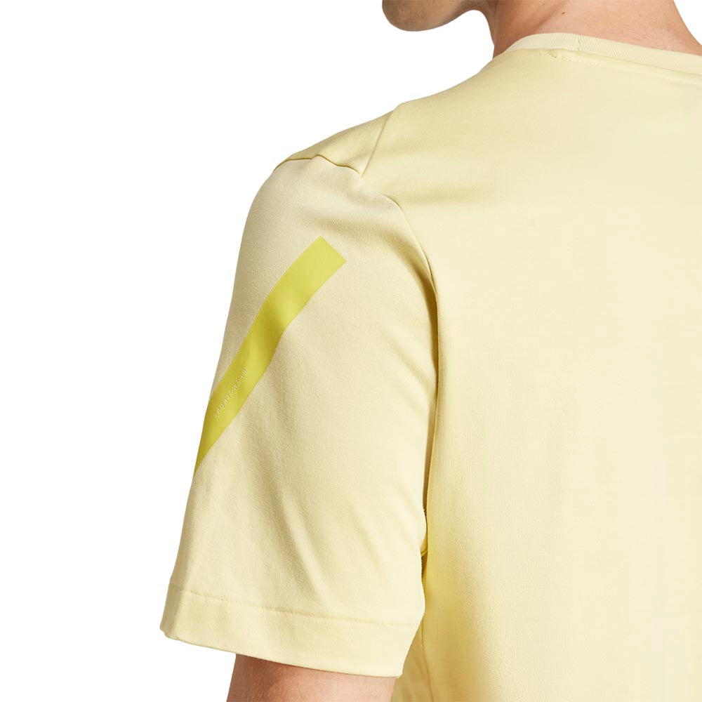 ADIDAS Z.N.E. Men's T-Shirt - Supersports Thailand