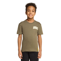 ADIDAS The Simpsons Kids T-Shirt - Supersports Thailand