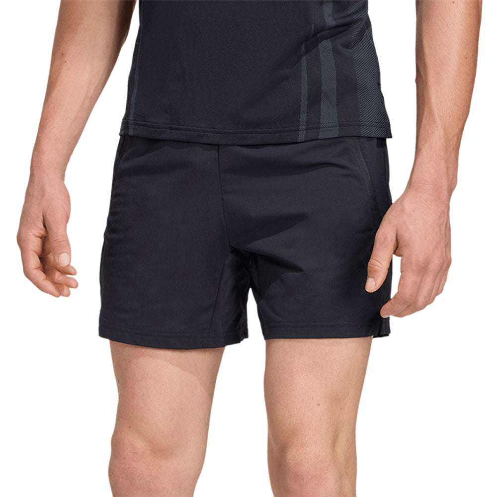 ADIDAS Tech Intensity Workout Men's Training Shorts - Supersports Thailand Supersports Thailand