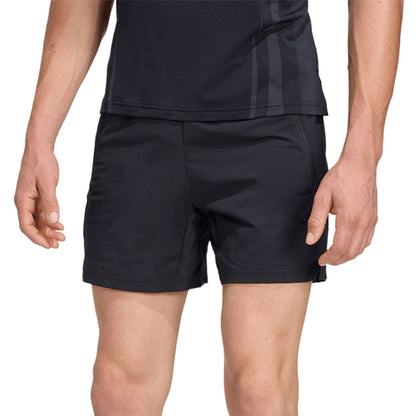 ADIDAS Tech Intensity Workout Men's Training Shorts - Supersports Thailand