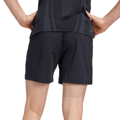 ADIDAS Tech Intensity Workout Men's Training Shorts - Supersports Thailand