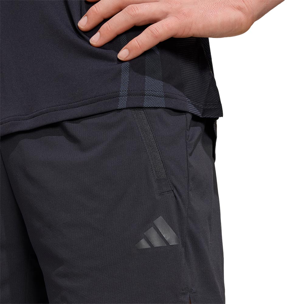 ADIDAS Tech Intensity Workout Men's Training Shorts - Supersports Thailand Supersports Thailand