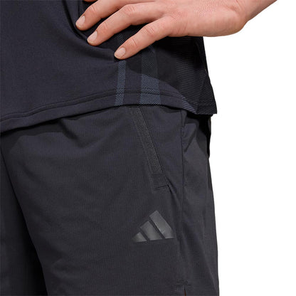 ADIDAS Tech Intensity Workout Men's Training Shorts - Supersports Thailand