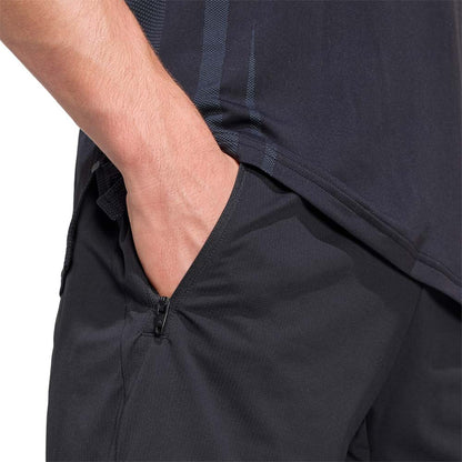 ADIDAS Tech Intensity Workout Men's Training Shorts - Supersports Thailand