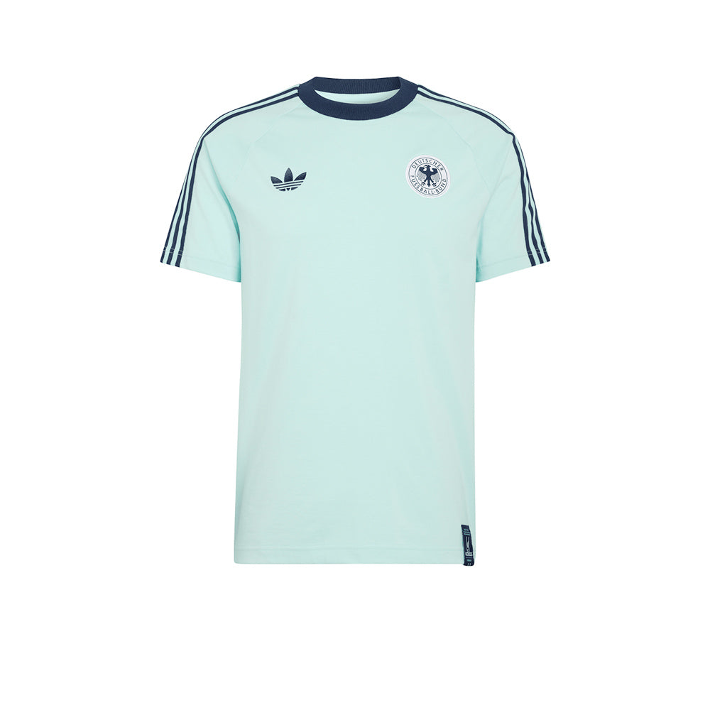 ADIDAS Germany Originals Men's Football T-Shirt - Supersports Thailand Supersports Thailand