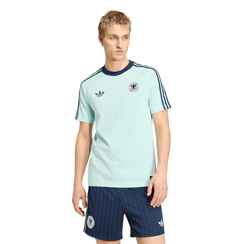 ADIDAS Germany Originals Men's Football T-Shirt - Supersports Thailand