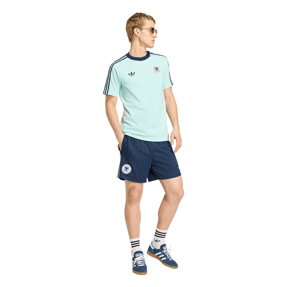 ADIDAS Germany Originals Men's Football T-Shirt - Supersports Thailand