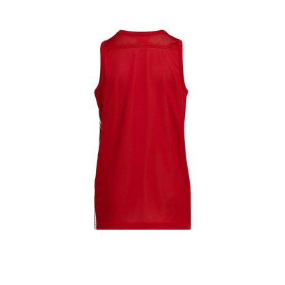 ADIDAS 3G Speed Reversible Kids Basketball Jersey