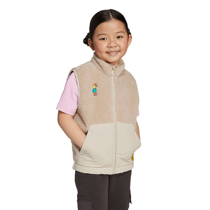 ADIDAS The Simpsons Kids Vest