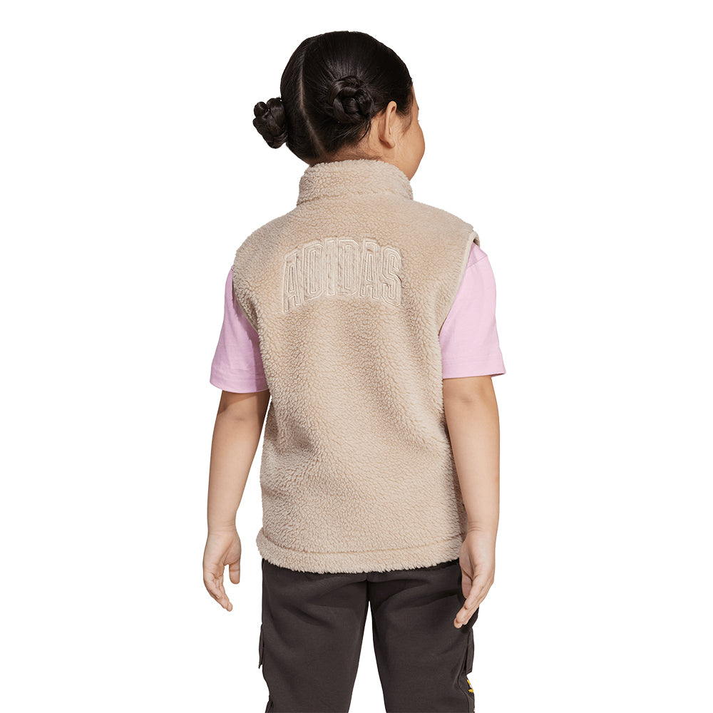 ADIDAS The Simpsons Kids Vest