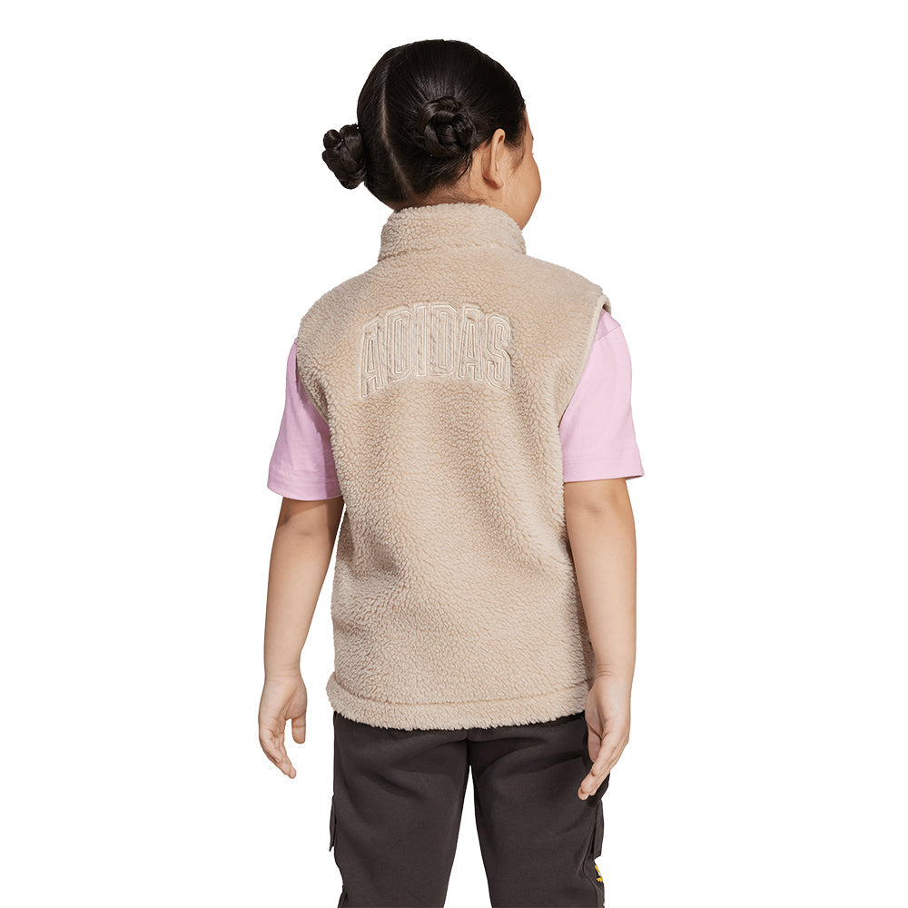 ADIDAS The Simpsons Kids Vest - Supersports Thailand Supersports Thailand