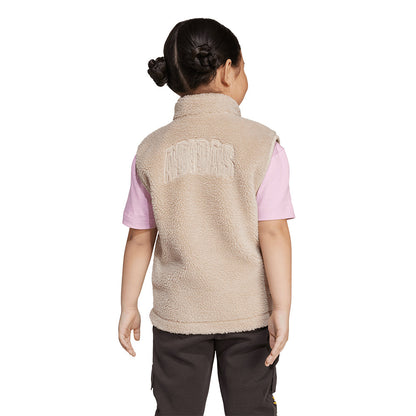 ADIDAS The Simpsons Kids Vest - Supersports Thailand