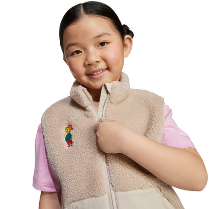 ADIDAS The Simpsons Kids Vest