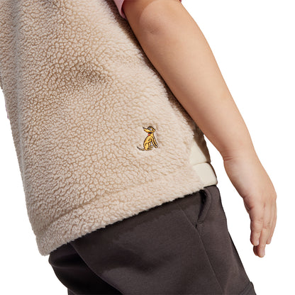 ADIDAS The Simpsons Kids Vest