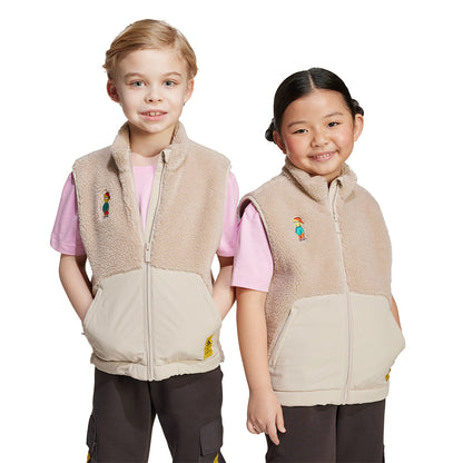 ADIDAS The Simpsons Kids Vest