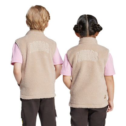 ADIDAS The Simpsons Kids Vest