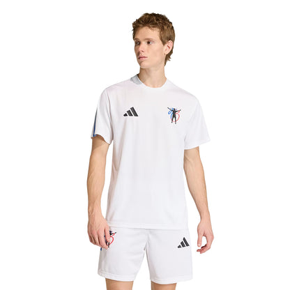 ADIDAS Jude Bellingham Training เสื้อฟุตบอลผู้ชาย