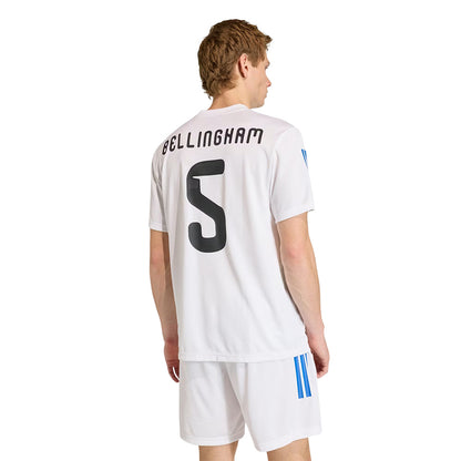 ADIDAS Jude Bellingham Training เสื้อฟุตบอลผู้ชาย
