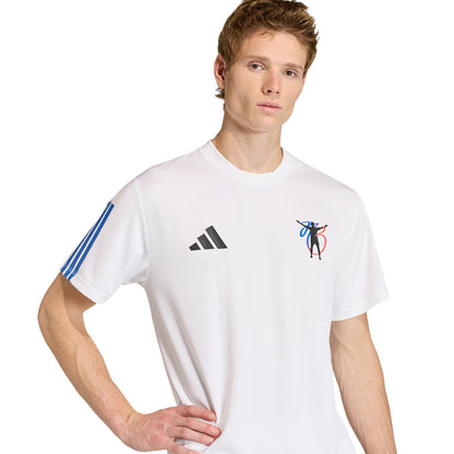 ADIDAS Jude Bellingham Training เสื้อฟุตบอลผู้ชาย