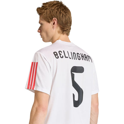 ADIDAS Jude Bellingham Training เสื้อฟุตบอลผู้ชาย