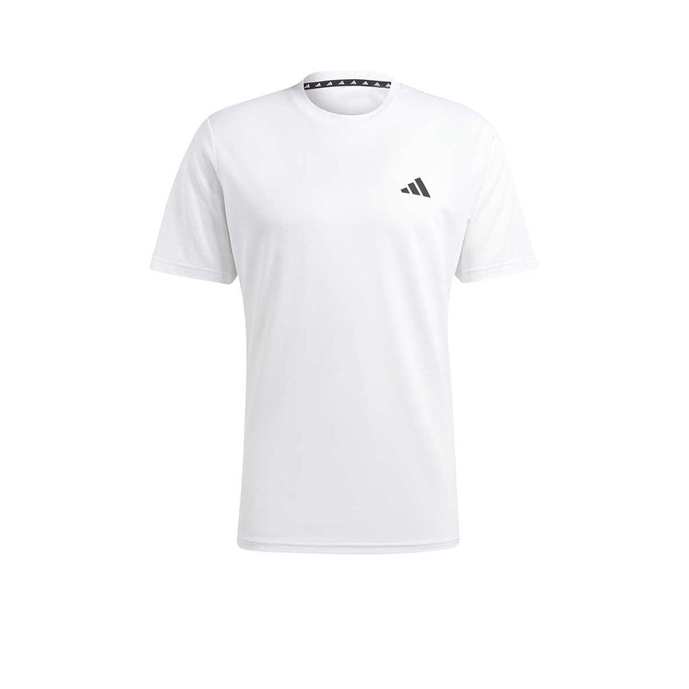 ADIDAS Train Essentials เสื้อออกกำลังกายผู้ชาย