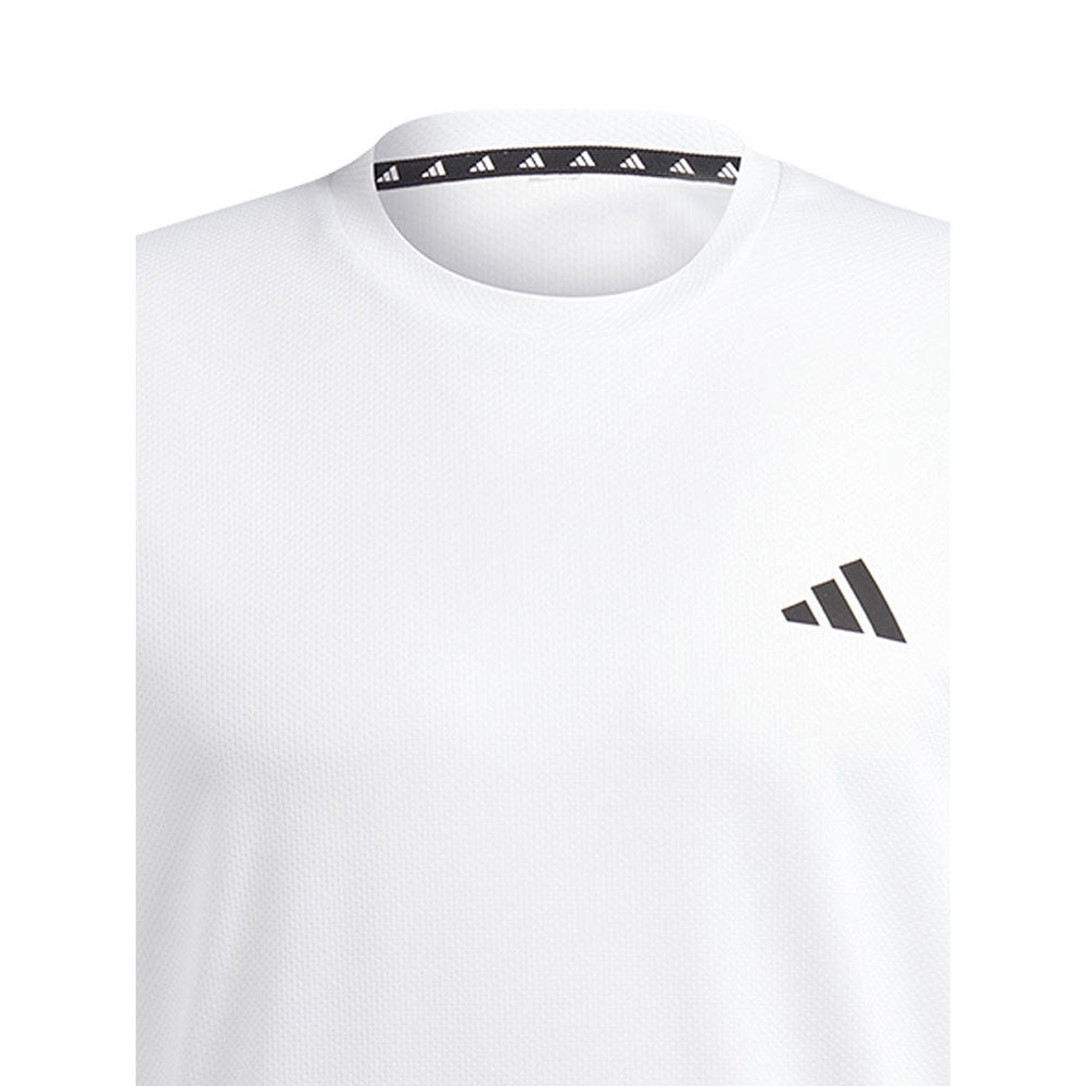 ADIDAS Train Essentials เสื้อออกกำลังกายผู้ชาย