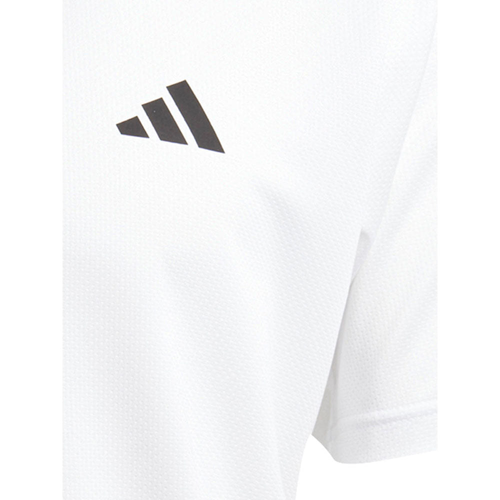 ADIDAS Train Essentials เสื้อออกกำลังกายผู้ชาย