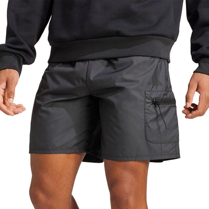 ADIDAS City Escape Men's Casual Shorts