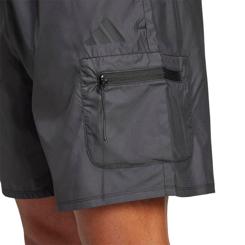 ADIDAS City Escape Men's Casual Shorts