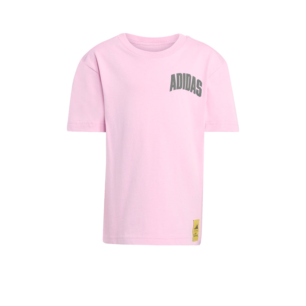 ADIDAS The Simpsons Kids T-Shirt - Supersports Thailand Supersports Thailand
