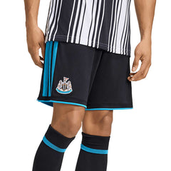 ADIDAS Men's Newcastle United FC Home 2026/27 Football Shorts