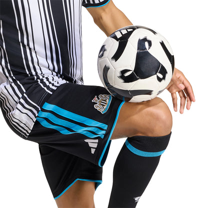 ADIDAS Men's Newcastle United FC Home 2026/27 Football Shorts