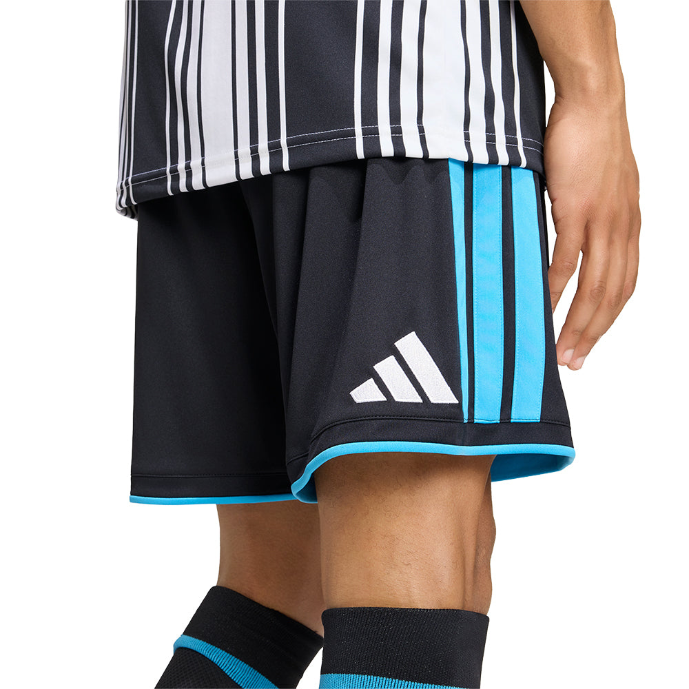 ADIDAS Men's Newcastle United FC Home 2026/27 Football Shorts Supersports Thailand