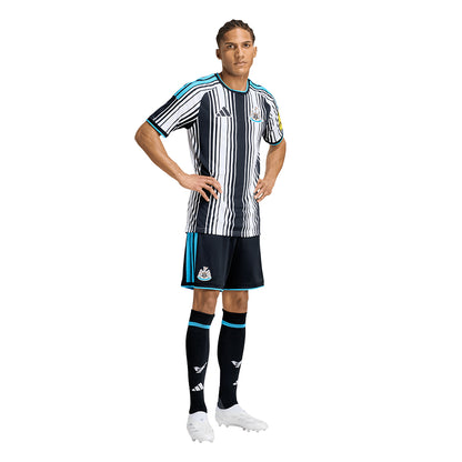 ADIDAS Men's Newcastle United FC Home 2026/27 Football Shorts