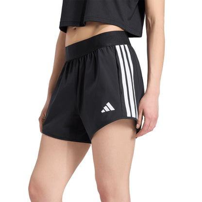 ADIDAS Pacer Workout Flex 3-Stripes Women's Traning Shorts - Supersports Thailand