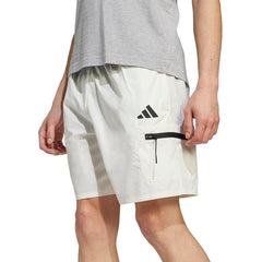 ADIDAS City Escape Men's Casual Shorts