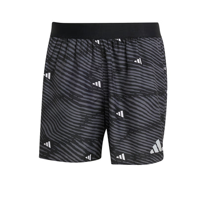 ADIDAS Adi365 Running Essentials Brand Love กางเกงวิ่งขาสั้นผู้ชาย