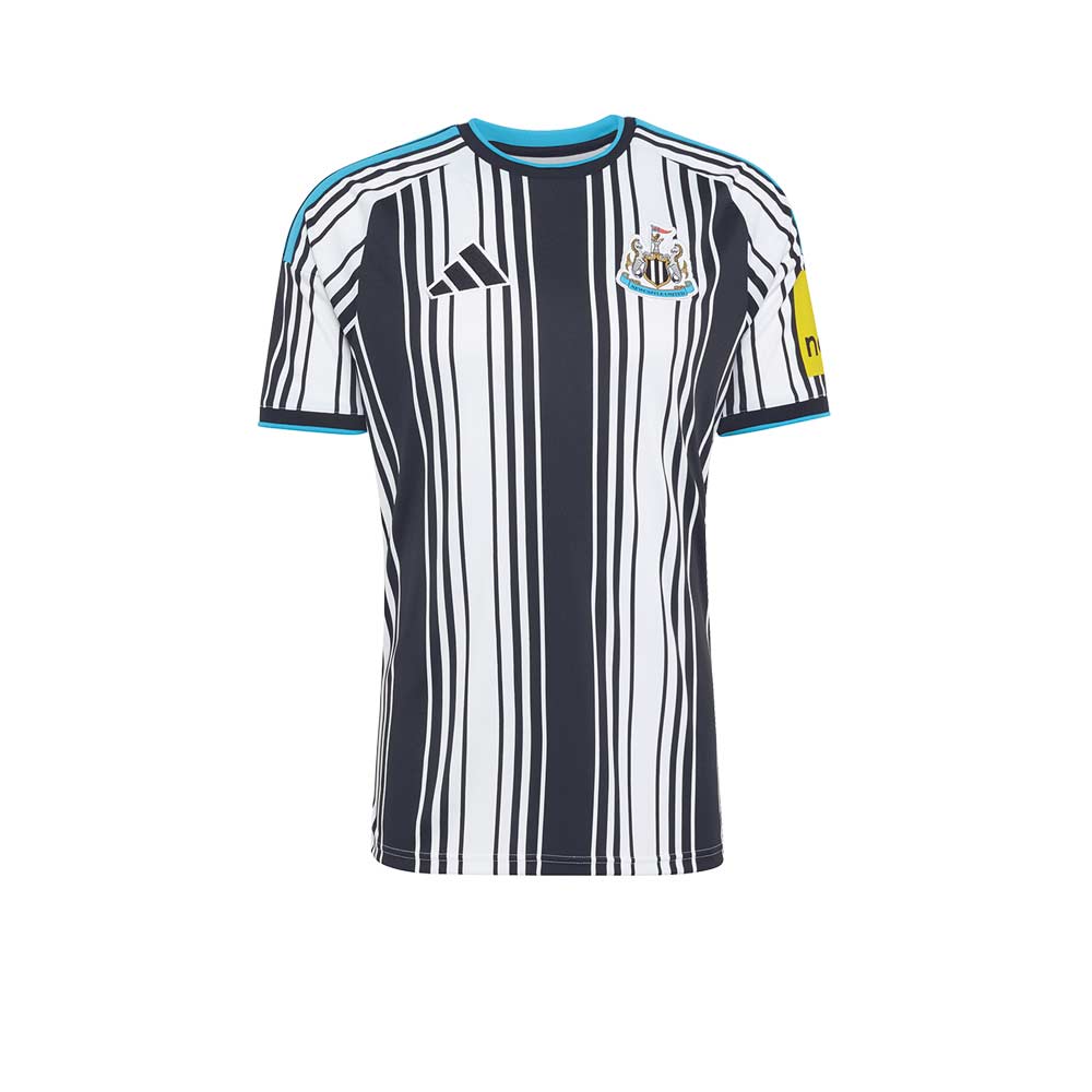 ADIDAS Men's Newcastle United FC Home 2026/07 Jersey Supersports Thailand