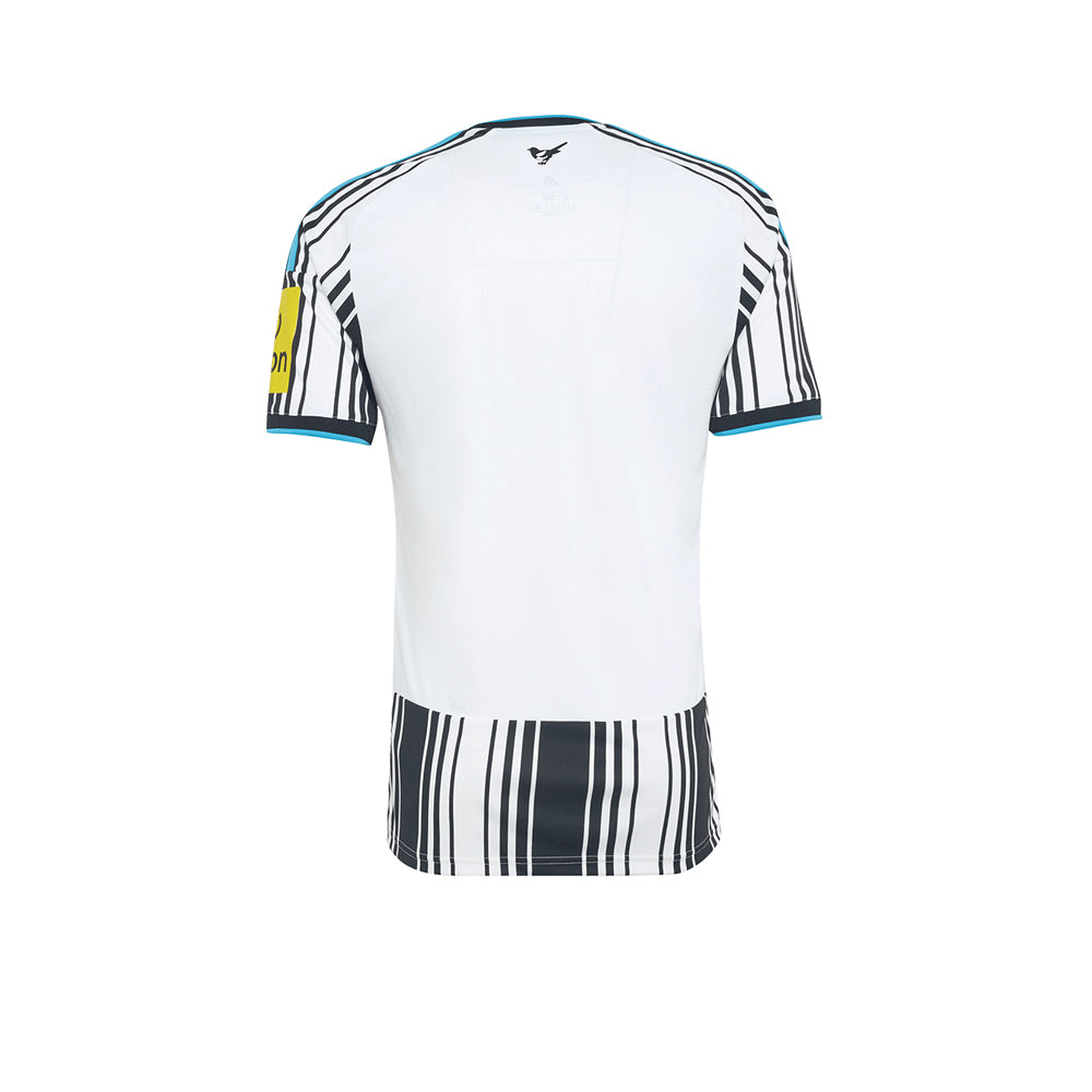 ADIDAS Men's Newcastle United FC Home 2026/07 Jersey Supersports Thailand