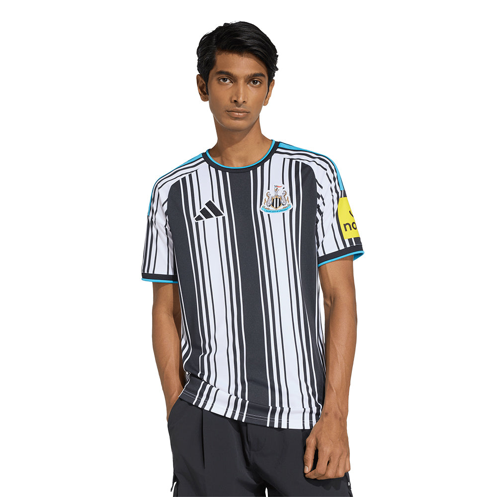 ADIDAS Men's Newcastle United FC Home 2026/07 Jersey Supersports Thailand