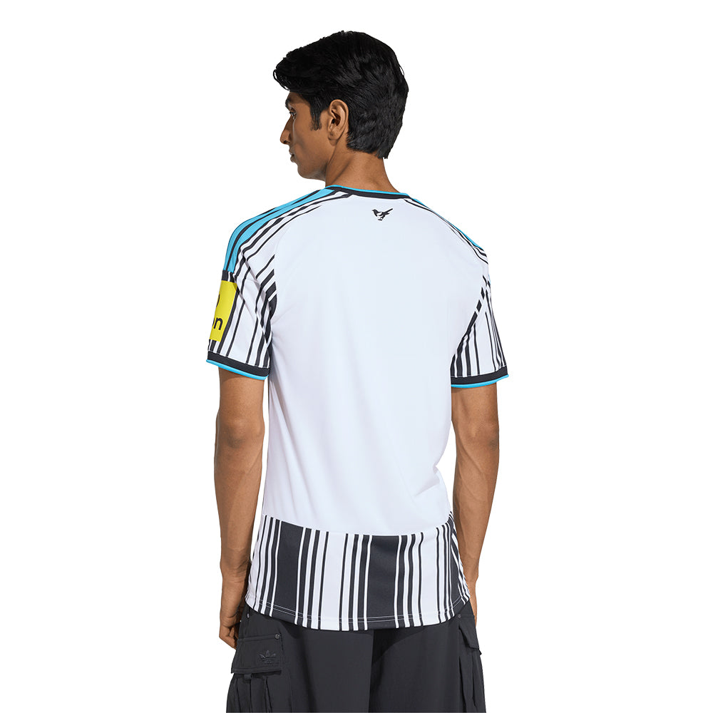 ADIDAS Men's Newcastle United FC Home 2026/07 Jersey Supersports Thailand