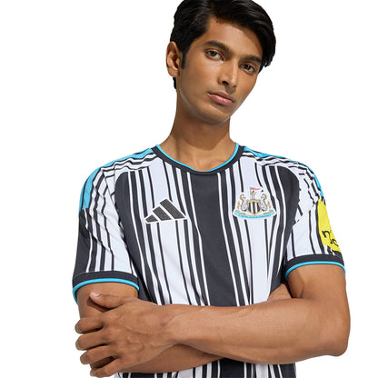ADIDAS Men's Newcastle United FC Home 2026/07 Jersey