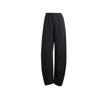 ADIDAS City Escape Doubleknit Barrel Tracksuit Women's Lifestyle Pants - Supersports Thailand