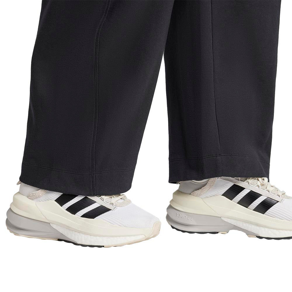 ADIDAS City Escape Doubleknit Barrel Tracksuit Women's Lifestyle Pants - Supersports Thailand