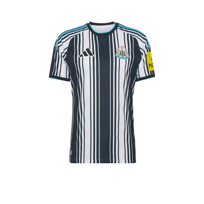 ADIDAS Men's Newcastle United FC Home Authentic 2026/07 Jersey