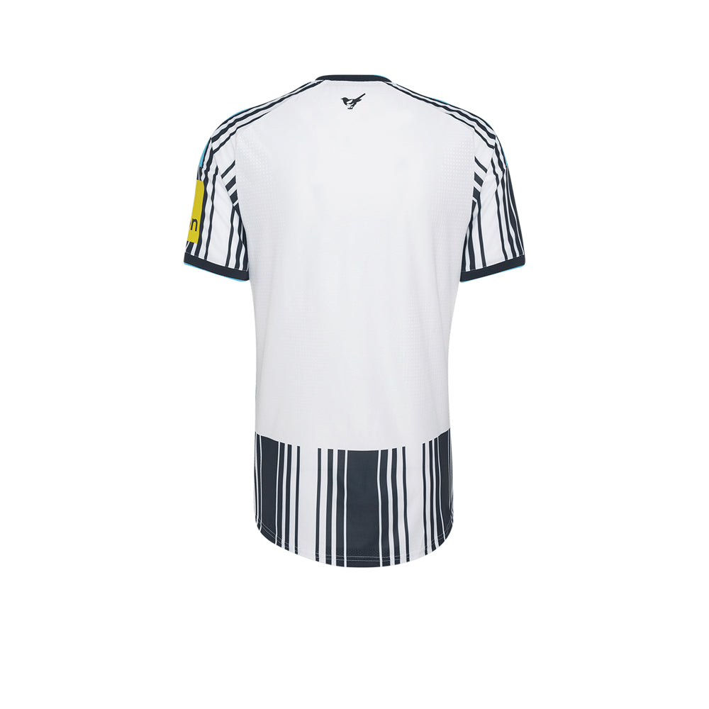 ADIDAS Men's Newcastle United FC Home Authentic 2026/07 Jersey Supersports Thailand