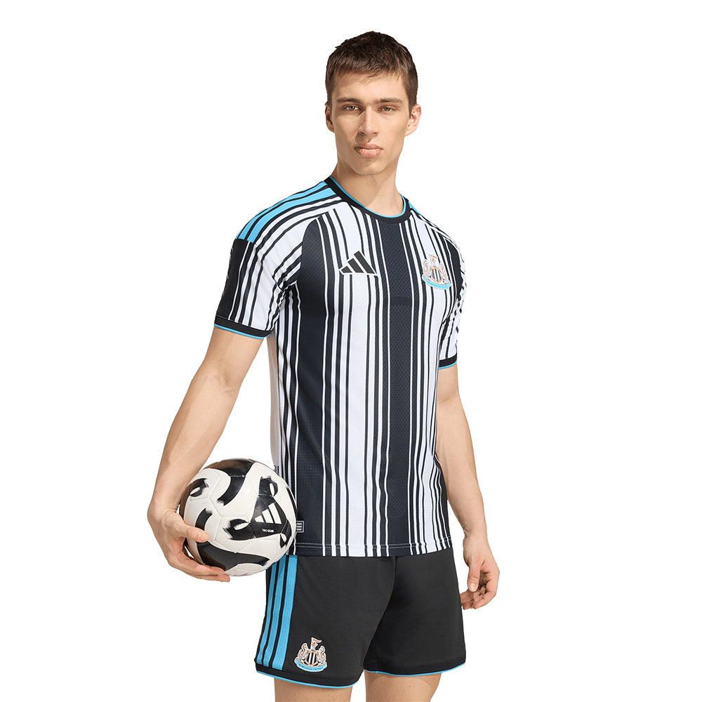 ADIDAS Men's Newcastle United FC Home Authentic 2026/07 Jersey Supersports Thailand